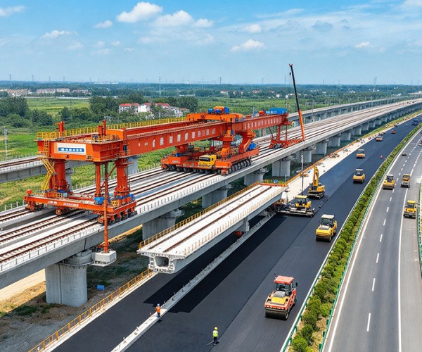 徐闻公路建设