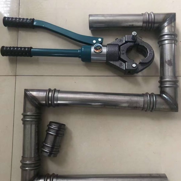 徐闻鑫亿呈冷却管